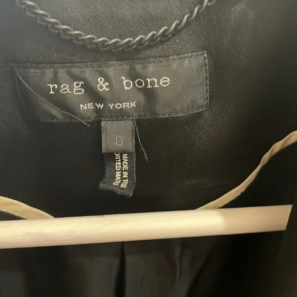 Rag&Bone blazer - Picture 5 of 5